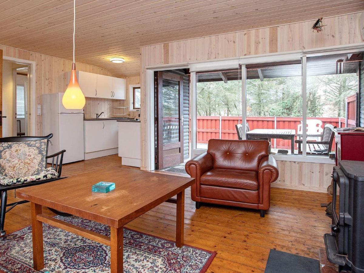 Holiday Home Thisted XVI Torsted  Exterior foto