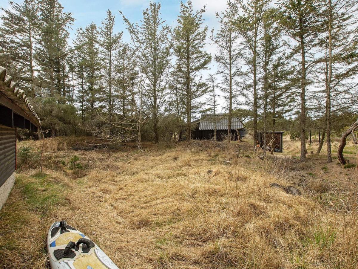 Holiday Home Thisted XVI Torsted  Exterior foto